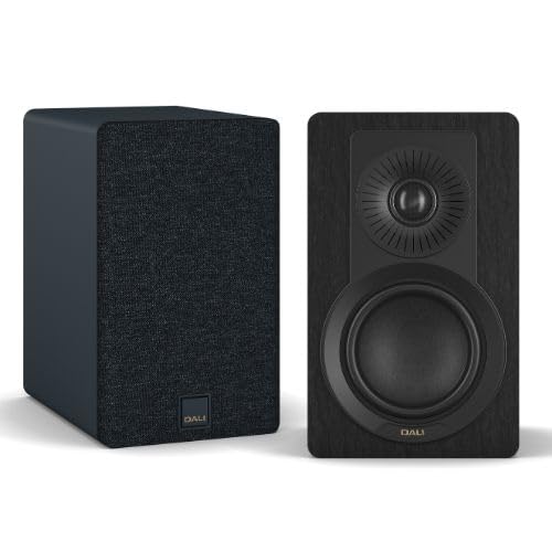 Amazon.co.jp: DALI KUPID プレミアムコンパクトパッシブHiFiシェルフ